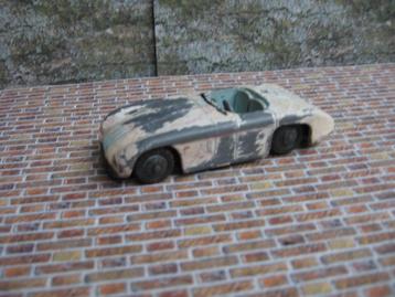 Dinky toys Cunningham C-5R nr 133  England beschikbaar voor biedingen