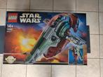 Slave I (75060), Verzamelen, Star Wars, Ophalen of Verzenden, Nieuw