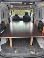 camperbox te koop, Caravans en Kamperen, Mobilhomes, Particulier, Ford