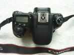 Canon EOS 77D, Audio, Tv en Foto, Fotocamera's Digitaal, Ophalen of Verzenden, Gebruikt, Canon