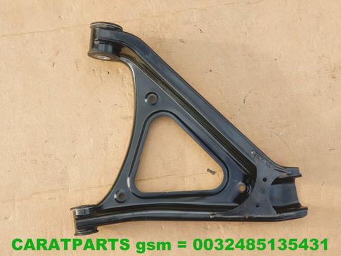7P0505352D 7P0505312E Q7 draagarm Touareg Cayenne 92a, Auto-onderdelen, Ophanging en Onderstel, Audi, Porsche, Volkswagen, Gebruikt