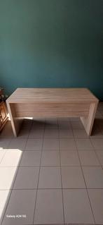 Bureau, Ophalen, Bureau