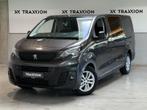 Peugeot Expert 2.0 BlueHdi EAT8 145 Dubbele C, Automaat, 186 g/km, Diesel, 5 deurs