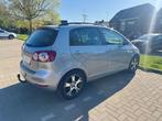 Volkswagen Golf Plus - 1.4Benzine-Automaat, Auto's, Automaat, 5 deurs, ABS, Golf