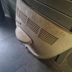 Kofferdeksel motor gedeelte vw kever 1300, Ophalen