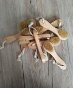 Reinigingsborstel en manuele gezichtsmassage, Ophalen of Verzenden