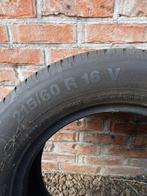 Banden 215/60 R 16 V, Auto-onderdelen, 215 mm, Band(en), Gebruikt, Personenwagen