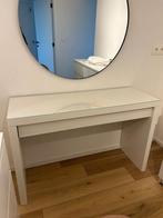 Toilettafel MALM IKEA, Huis en Inrichting, Ophalen, Gebruikt