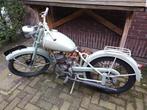 Aangeboden een oldtimer motorfiets merk Socovel