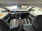 Opel Frontera GS 1.2 TURBO 136PK HYBRID E-DCT *AUTOMAAT *TE, Auto's, Zwart, 136 pk, Bedrijf, SUV of Terreinwagen