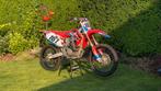 Honda CRF 250 R 2013 | Crossmotor | Akrapovic!, Motoren, Motoren | Honda, 250 cc, Particulier, Crossmotor, 1 cilinder