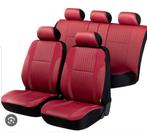Seat covers toyota auris hybrid 2016, Autos : Pièces & Accessoires, Habitacle & Garnissage, Enlèvement ou Envoi, Seat, Neuf