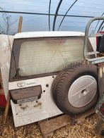 Koffer Toyota landcruiser 90/95, Auto-onderdelen, Ophalen, Toyota