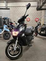 Peugeot Kisbee RS 50cc klasse A 4 takt 2014 - 9.359 km, Gebruikt, Overige modellen, Klasse A (25 km/u), Ophalen of Verzenden
