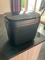 Broodmachine panasonic gereserveerd, Meer dan 10 programma's, Zo goed als nieuw, 400 tot 800 gram deeg, Ophalen