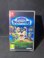 Skylanders Imaginators Nintendo Switch, Ophalen of Verzenden, Zo goed als nieuw