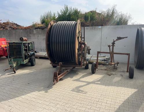 Beregenings apparatuur WG3873, Zakelijke goederen, Landbouw | Werktuigen, Akkerbouw, Oogstmachine
