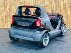 Smart Crossblade 0.6 Turbo, Auto's, Smart, Te koop, Benzine, Overige modellen, 52 kW