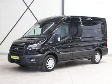 Ford Transit 290 2.0 TDCI L2H2 Trend Airco Bluetooth Camera  beschikbaar voor biedingen