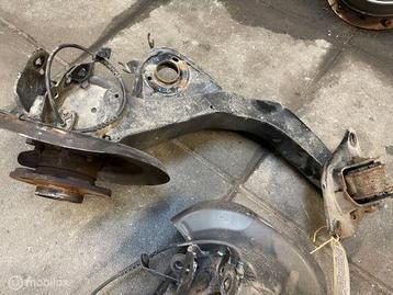 Fuseekogel Mini Clubman F54 '15-'24 33308842879 33308842880 beschikbaar voor biedingen