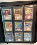 Pokemonkaarten, Ophalen, Gebruikt, Meerdere kaarten, Foil