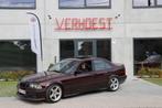 te koop bmw e36 316i sedan van 1994 voor opmaak of onderdele, Auto's, BMW, Euro 2, Achterwielaandrijving, Zwart, 4 cilinders
