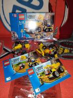 Lego 4201, Kinderen en Baby's, Speelgoed | Duplo en Lego, Ophalen of Verzenden, Zo goed als nieuw, Complete set, Lego