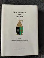 Geschiedenis van Deurle. Urbain  Van den Heede., Ophalen of Verzenden