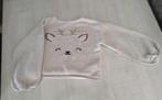 korte trui / pull dierenprint h & m maat 122 - 128, Gebruikt, Meisje, Trui of Vest, H&M