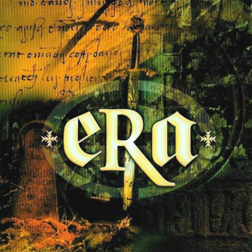 Era - Era (cd), CD & DVD, CD | Pop, Enlèvement ou Envoi