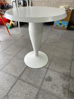 Rond tafeltje, Ophalen, Tof, Rond, Zo goed als nieuw