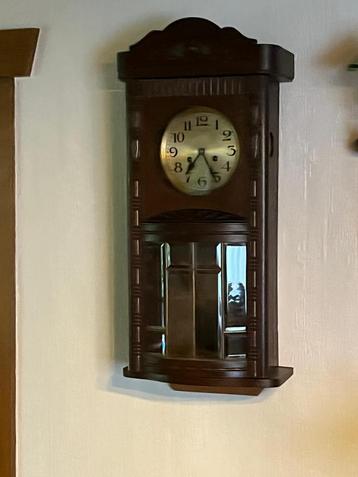Antieken vintage klok