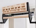 Hanging board - doorframe - traction, Sport en Fitness, Klimsport, Ophalen, Zo goed als nieuw