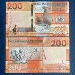 Gambia - 200 Dalasis 2019 - Pick 42 - UNC, Postzegels en Munten, Bankbiljetten | Afrika, Los biljet, Ophalen of Verzenden, Overige landen