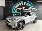 Toyota Yaris Cross hybride - NIEUWE WAGEN, Stof, Parkeersensor, 5 zetels, Yaris Cross