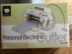 Cricut personal cutter, Hobby & Loisirs créatifs, Enlèvement ou Envoi, Utilisé