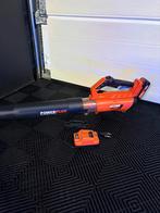 Souffleurs de feuilles parfait état, Tuin en Terras, Bladblazers, Ophalen, Zo goed als nieuw