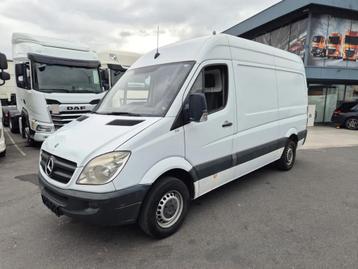 Mercedes-Benz Sprinter 311 CDI (bj 2007) beschikbaar voor biedingen