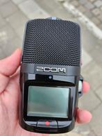 Zoom 2 Hn Audio Recorder, Ophalen, Zo goed als nieuw