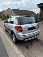 Suzuki SX4 1.6DDis 125dkm Eur4, Auto's, Suzuki, Stof, 4 cilinders, SX4, 159 g/km