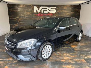 Mercedes-Benz A-Klasse 180 A180D*EXPORT *FEUX LED *PANO *CAM beschikbaar voor biedingen