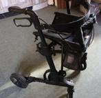 VOLITO ROLLATOR, Ophalen, Opvouwbaar, Zo goed als nieuw