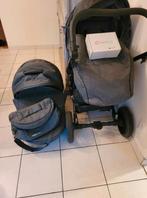 Wandelwagen Bebetto, Autres marques, Pneus, Comme neuf, Enlèvement