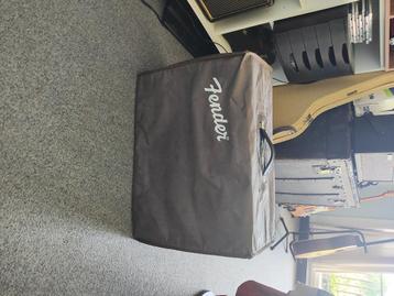 Fender Deluxe VM beschikbaar voor biedingen