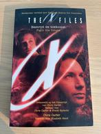 X Files: Fight the Future, Ophalen, Gelezen