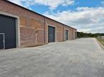 Nieuwbouw magazijn/opslag 9630 zwalm te huur 600 euro/140 m2, Huur