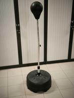 Boksbal, Ophalen, Gebruikt, Boksbal