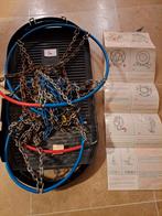 Chaînes à neige, Autos : Divers, Chaînes, Enlèvement ou Envoi