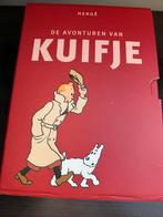 Kuifje luxe uitgave in box by Casterman, Boeken, Ophalen, Zo goed als nieuw