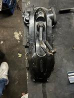 Piaggio Hexagon carterkap 125/180cc, Motoren, Ophalen of Verzenden